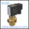 solenoid valve with DC24V /VX31/32/33 Series 3/2way Brass Solenoid Valve/ 3/2 way direct acting solenoid valve for 1.6MPa